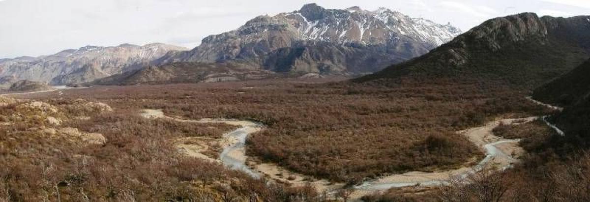 Picture of Residential Land For Sale in Santa Cruz, Santiago del Estero, Argentina