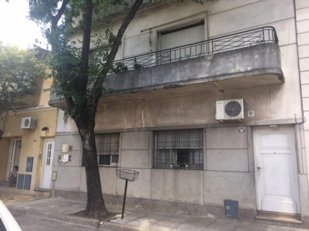 Picture of Home For Sale in Capital Federal, Distrito Federal, Argentina