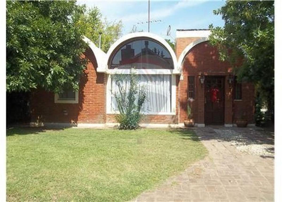 Picture of Home For Sale in General Rodriguez, Buenos Aires, Argentina