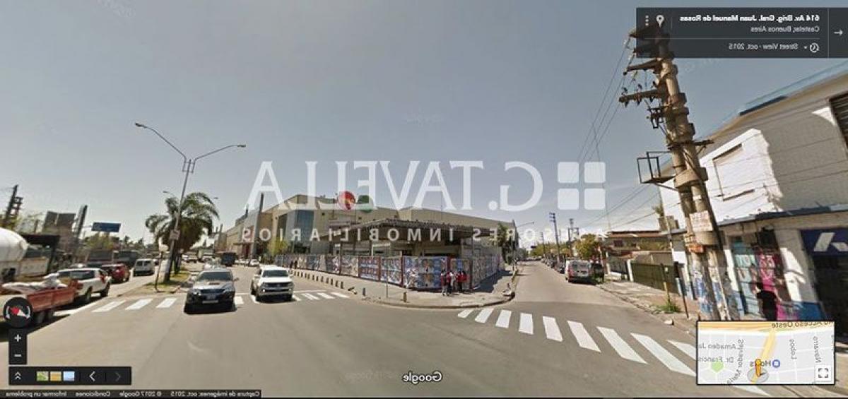 Picture of Residential Land For Sale in Moron, Buenos Aires, Argentina
