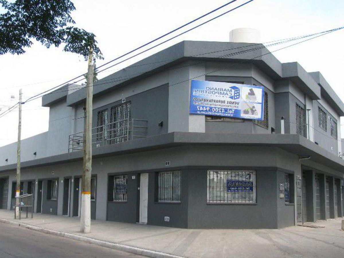 Picture of Apartment For Sale in Florencio Varela, Buenos Aires, Argentina