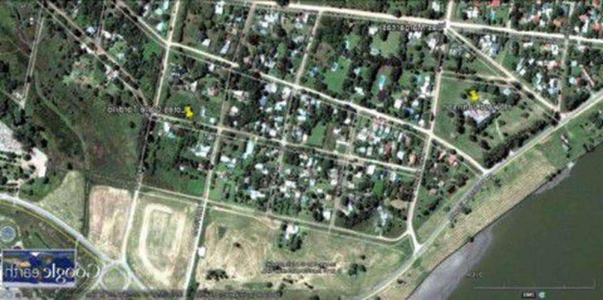 Picture of Residential Land For Sale in Chascomus, Buenos Aires, Argentina