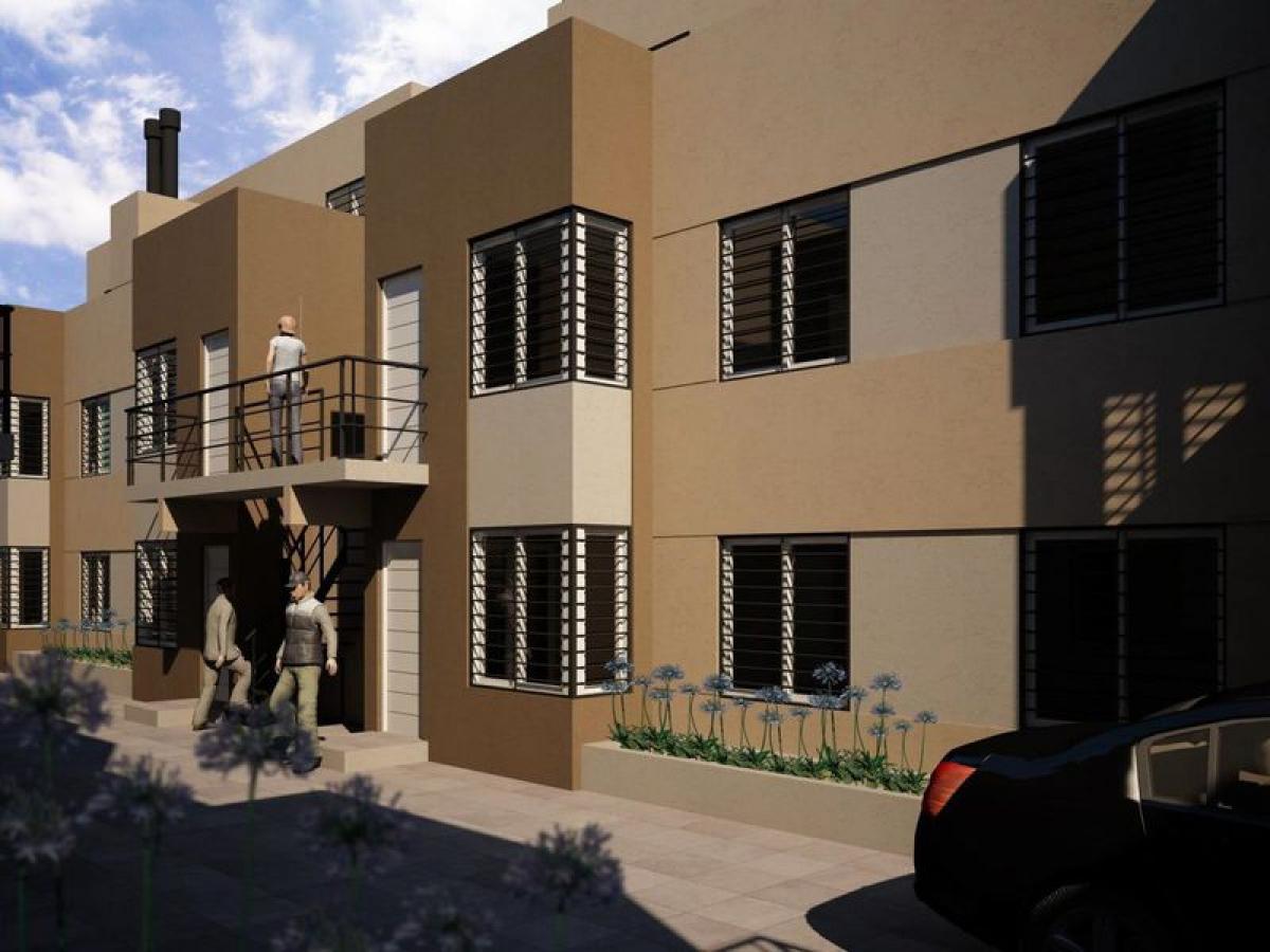 Picture of Apartment For Sale in Bs.As. G.B.A. Zona Norte, Buenos Aires, Argentina