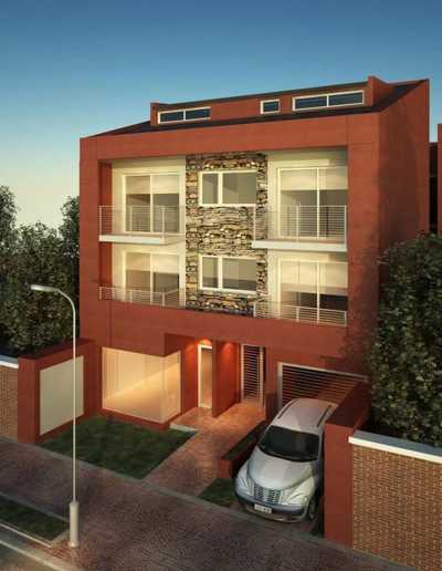 Apartment For Sale in Almirante Brown, Argentina