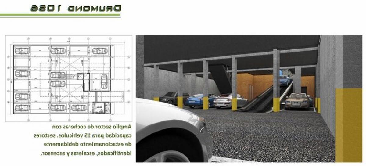 Picture of Warehouse For Sale in Almirante Brown, Distrito Federal, Argentina