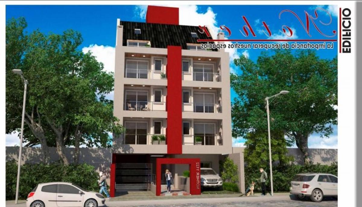 Picture of Warehouse For Sale in Almirante Brown, Distrito Federal, Argentina