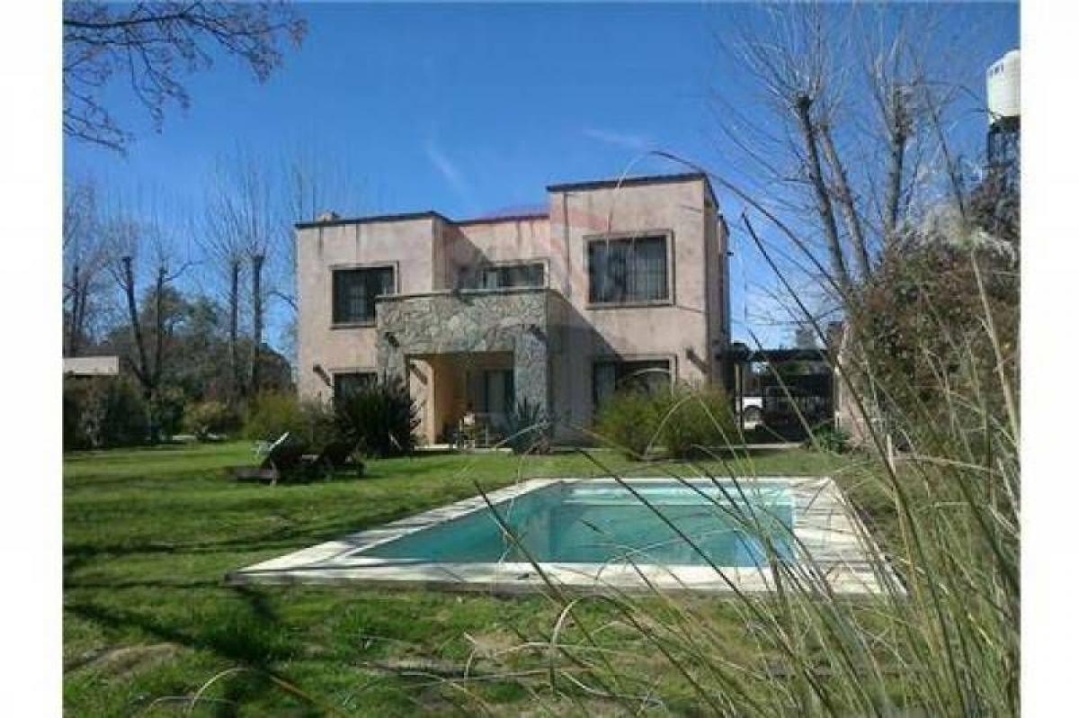 Picture of Farm For Sale in San Antonio De Areco, Buenos Aires, Argentina