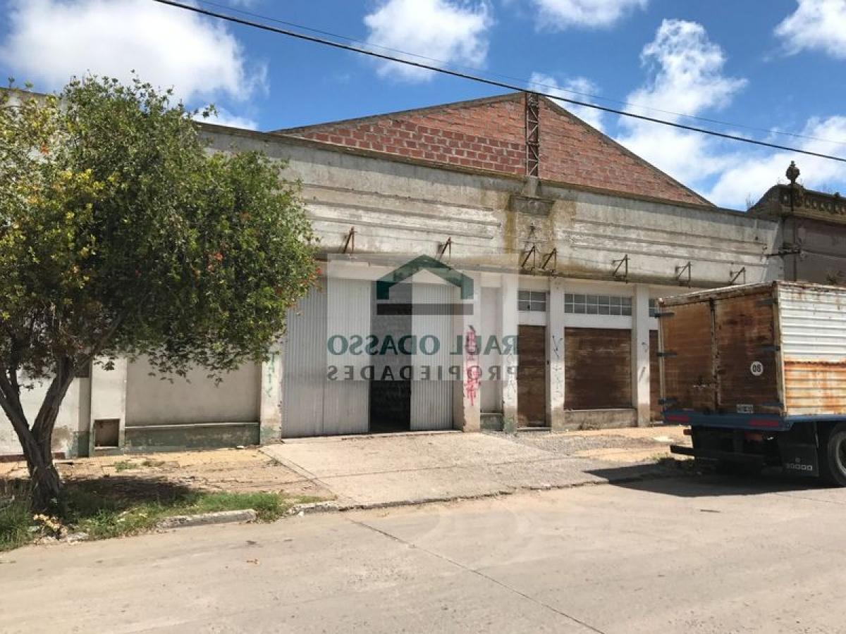 Picture of Apartment Building For Sale in Buenos Aires Interior, Buenos Aires, Argentina