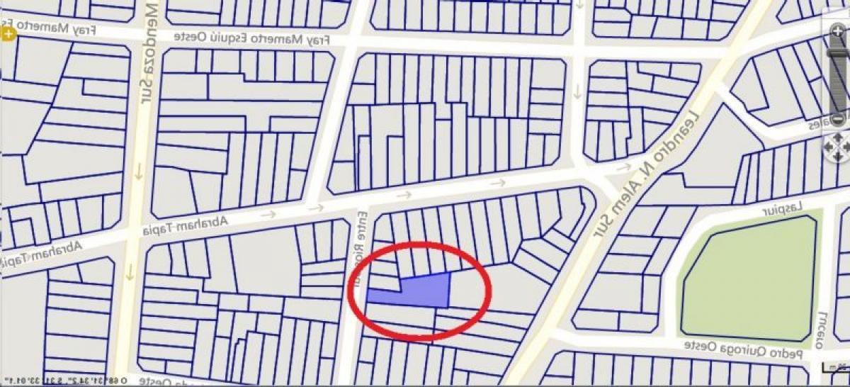 Picture of Residential Land For Sale in San Juan, San Juan, Argentina