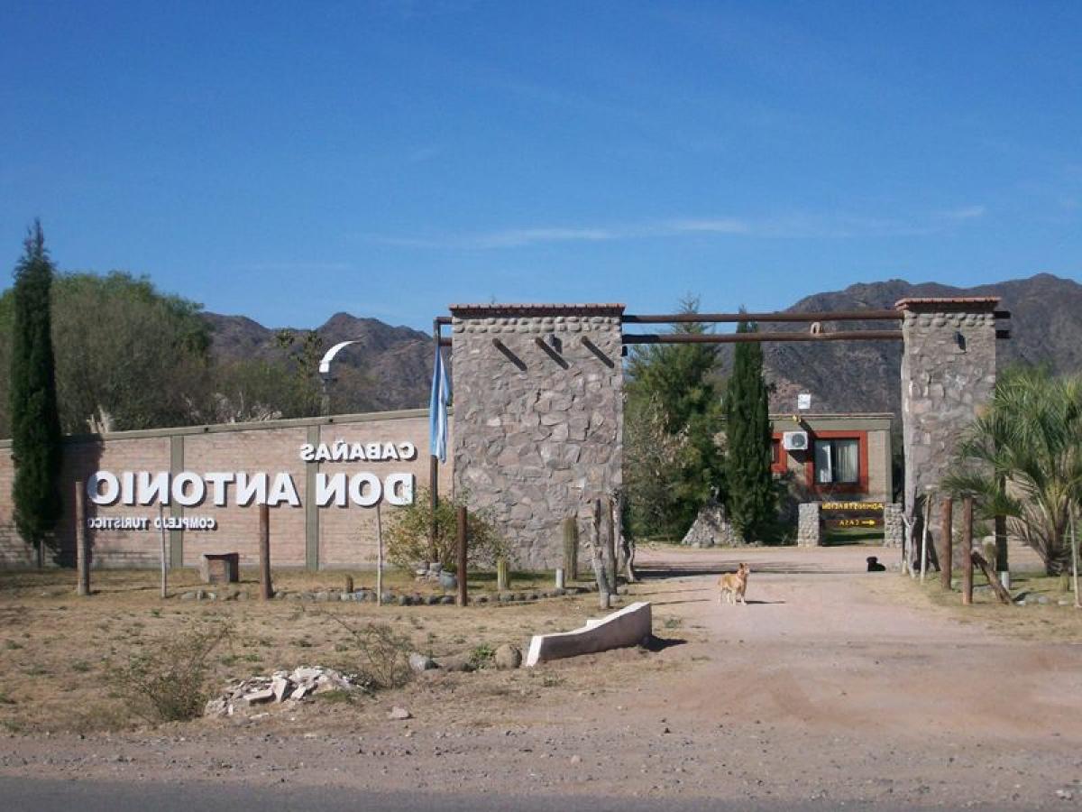 Picture of Home For Sale in San Juan, San Juan, Argentina