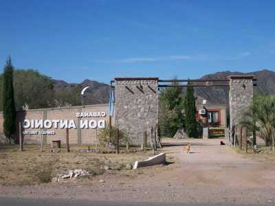 Home For Sale in San Juan, Argentina