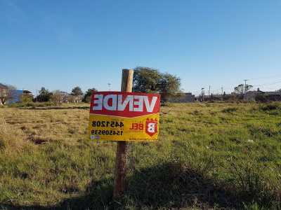 Residential Land For Sale in Chaco, Argentina