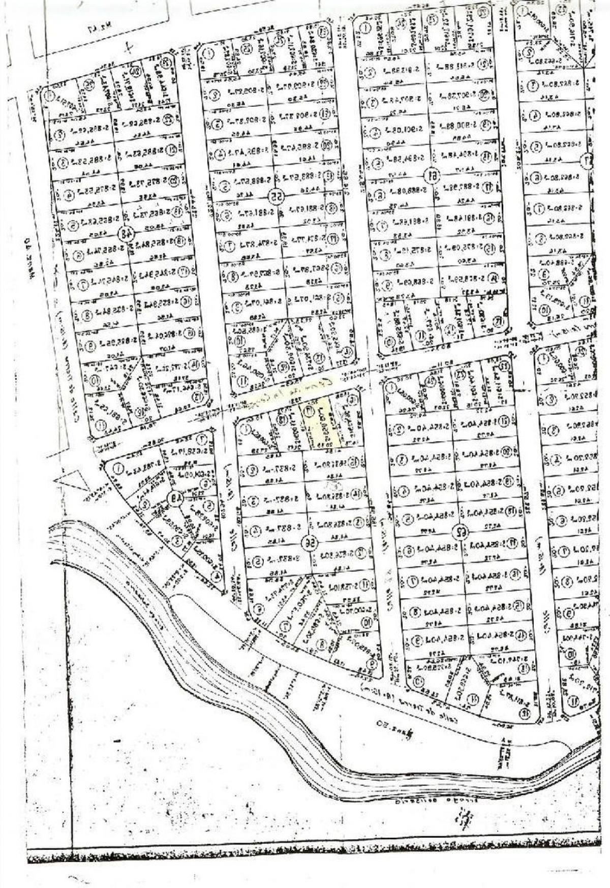 Picture of Residential Land For Sale in Tornquist, Buenos Aires, Argentina