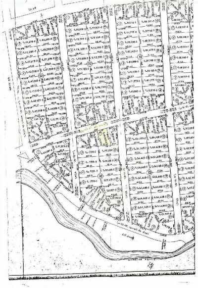 Residential Land For Sale in Tornquist, Argentina