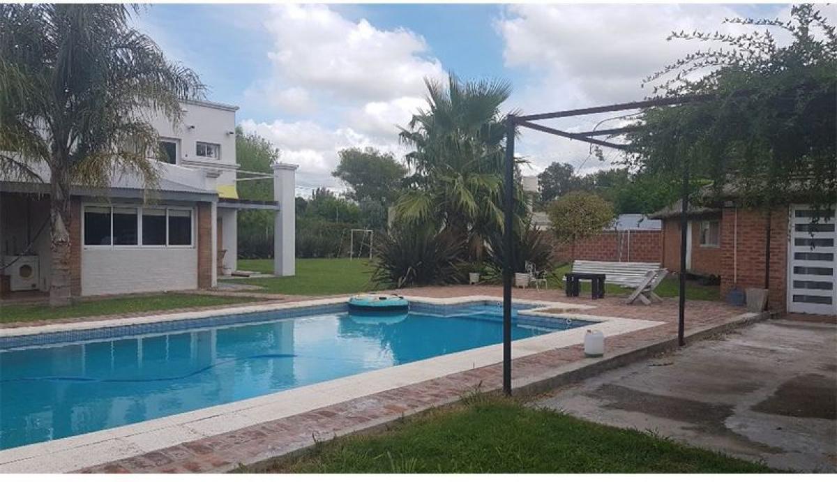 Picture of Home For Sale in Brandsen, Buenos Aires, Argentina