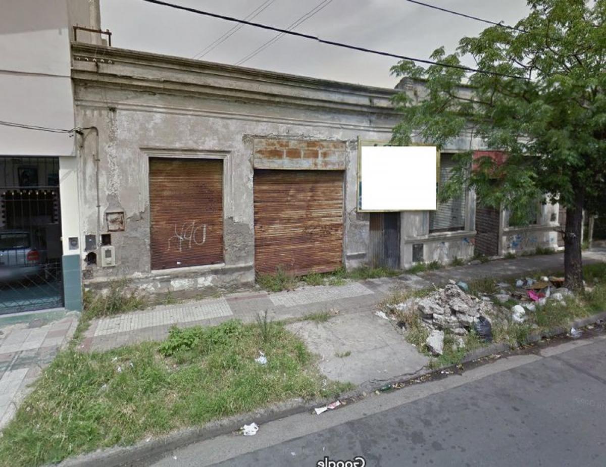 Picture of Residential Land For Sale in Avellaneda, Buenos Aires, Argentina