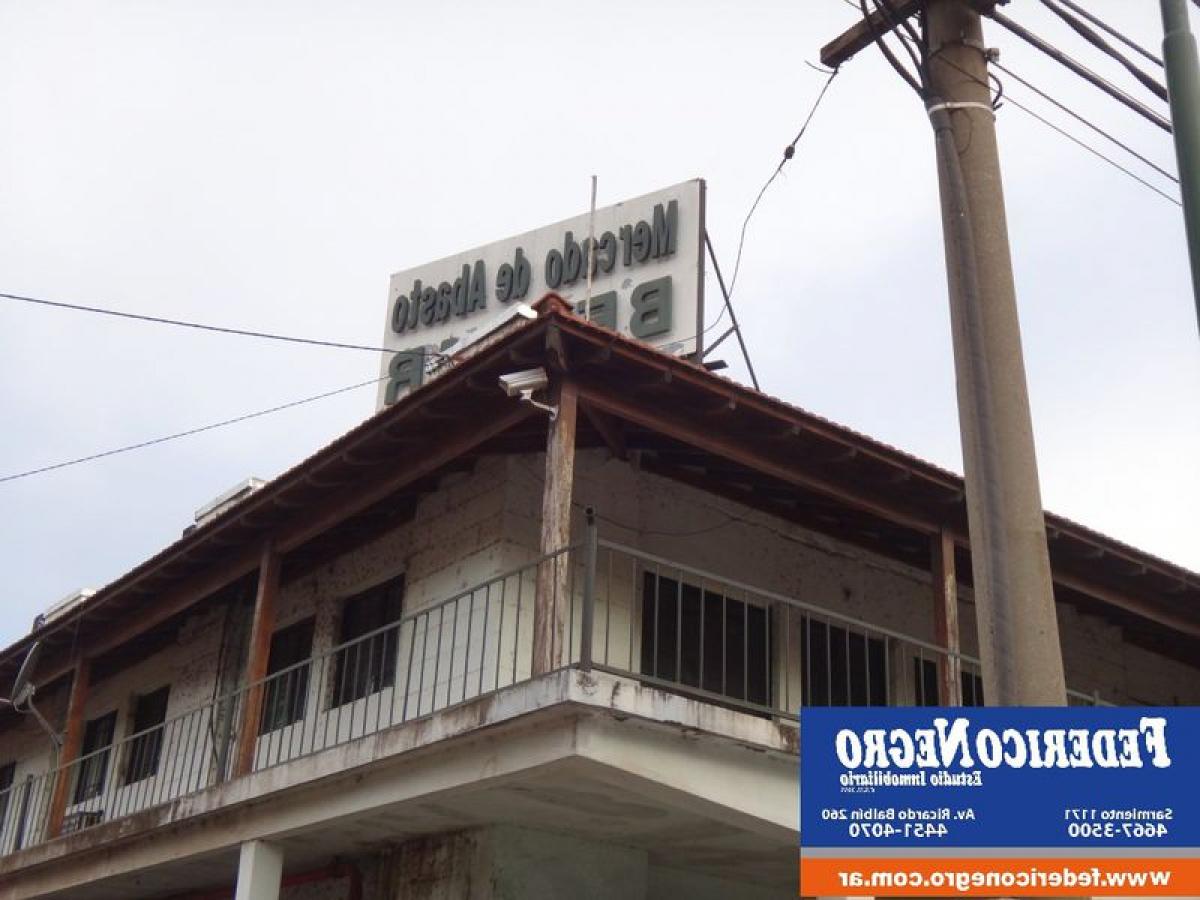 Picture of Office For Sale in San Isidro, Buenos Aires, Argentina