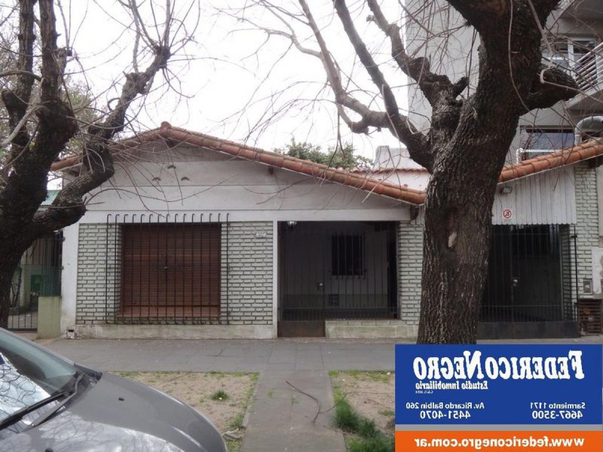 Picture of Residential Land For Sale in San Miguel, La Pampa, Argentina