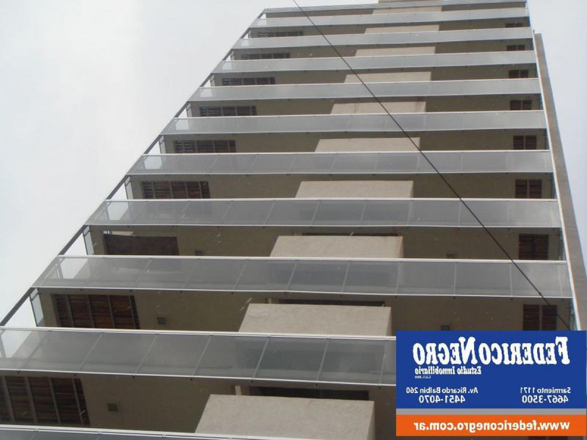 Picture of Apartment For Sale in San Miguel, La Pampa, Argentina