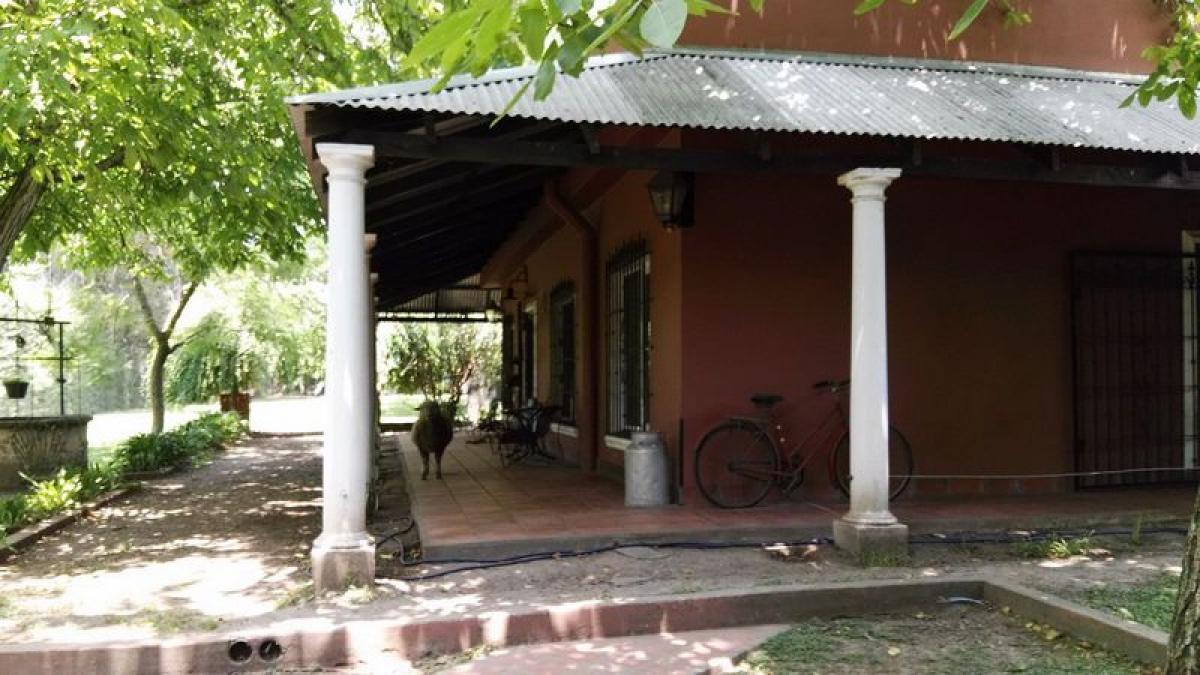 Picture of Farm For Sale in Moreno, Buenos Aires, Argentina