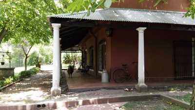 Farm For Sale in Moreno, Argentina
