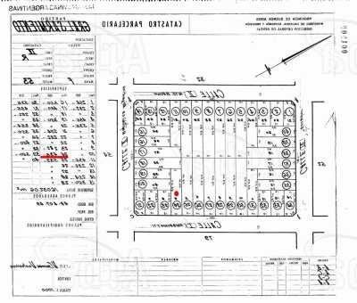 Residential Land For Sale in Malvinas Argentinas, Argentina