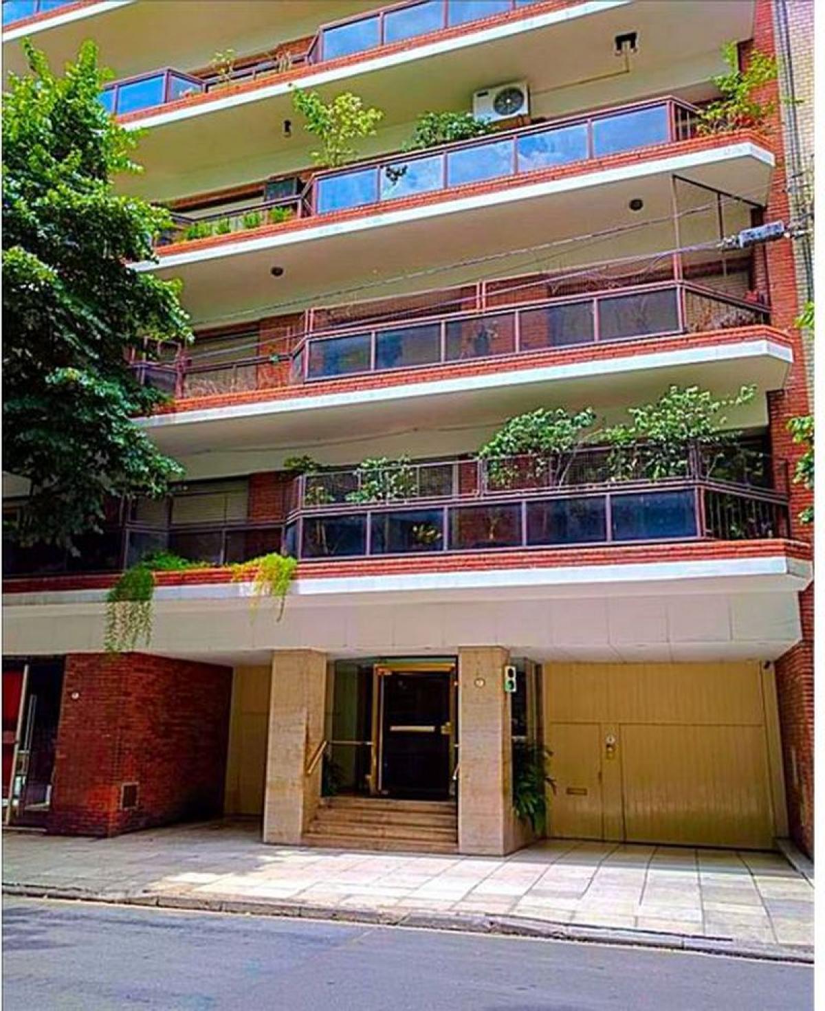 Picture of Farm For Sale in Capital Federal, Distrito Federal, Argentina