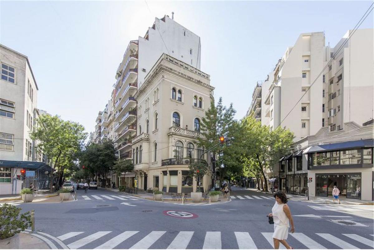 Picture of Farm For Sale in Capital Federal, Distrito Federal, Argentina