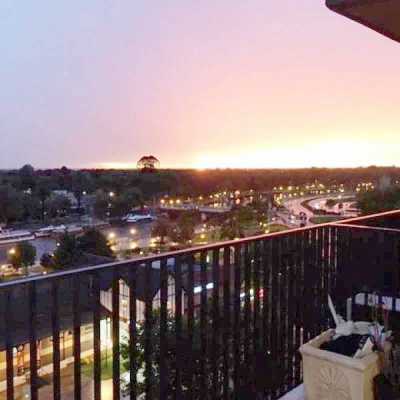 Apartment For Sale in Tigre, Argentina