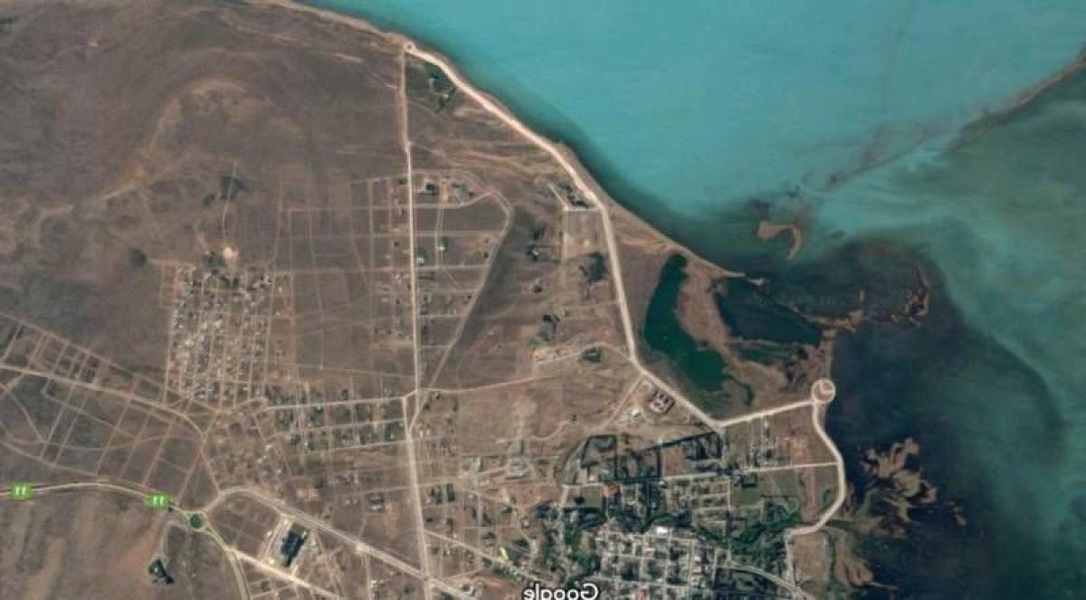 Picture of Residential Land For Sale in Santa Cruz, Santiago del Estero, Argentina