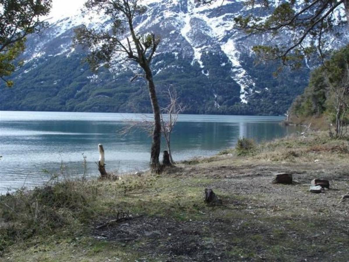 Picture of Residential Land For Sale in San Carlos De Bariloche, Rio Negro, Argentina
