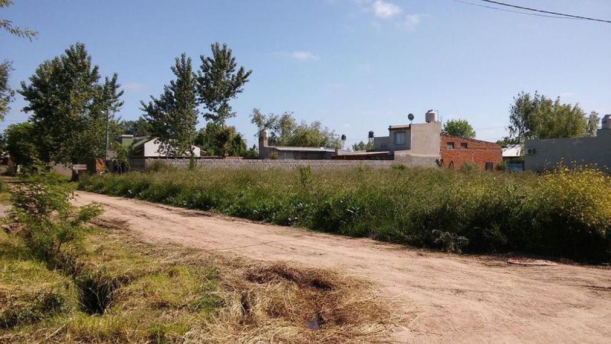 Picture of Residential Land For Sale in Chascomus, Buenos Aires, Argentina