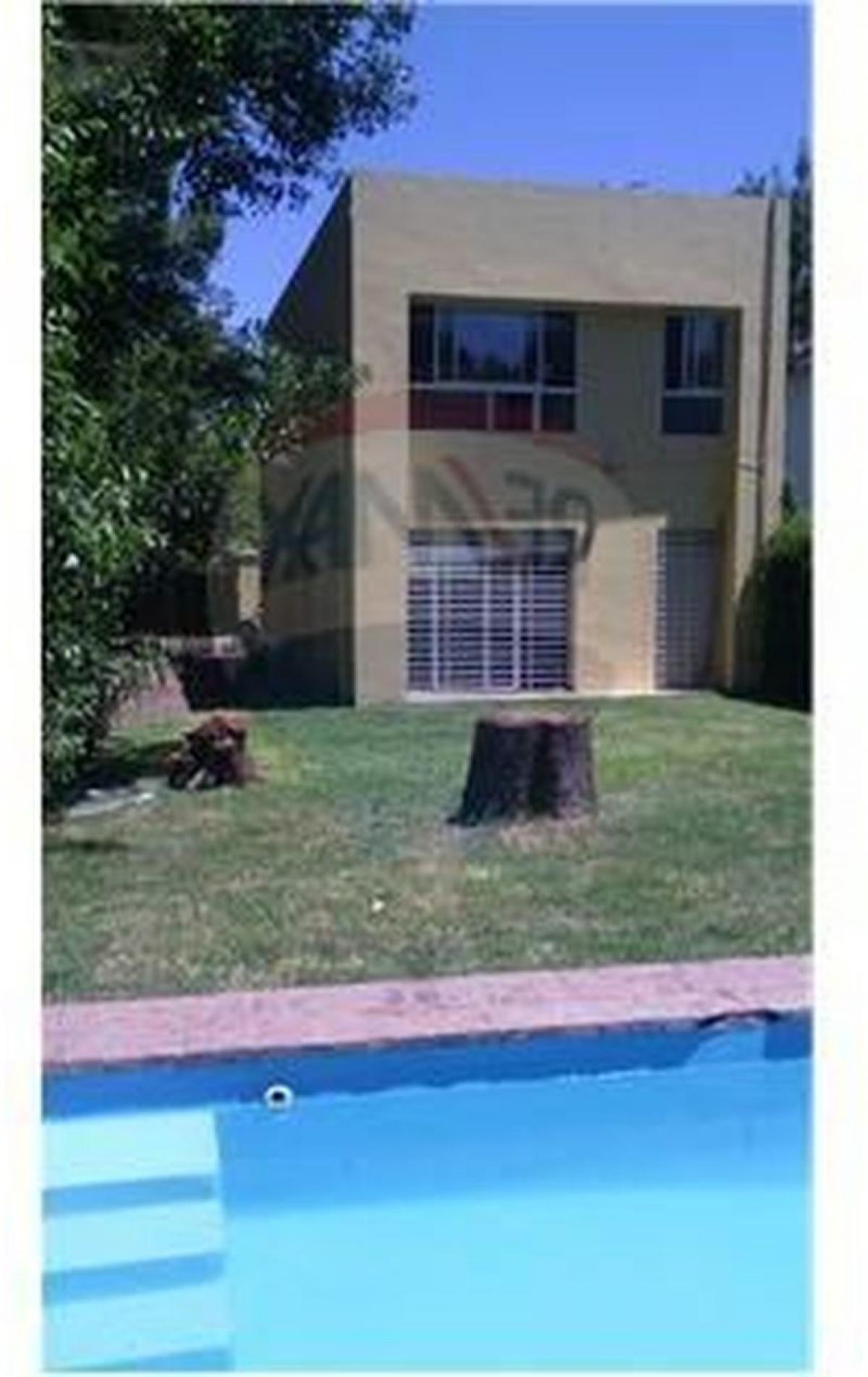 Picture of Farm For Sale in Pilar, Santa Fe, Argentina