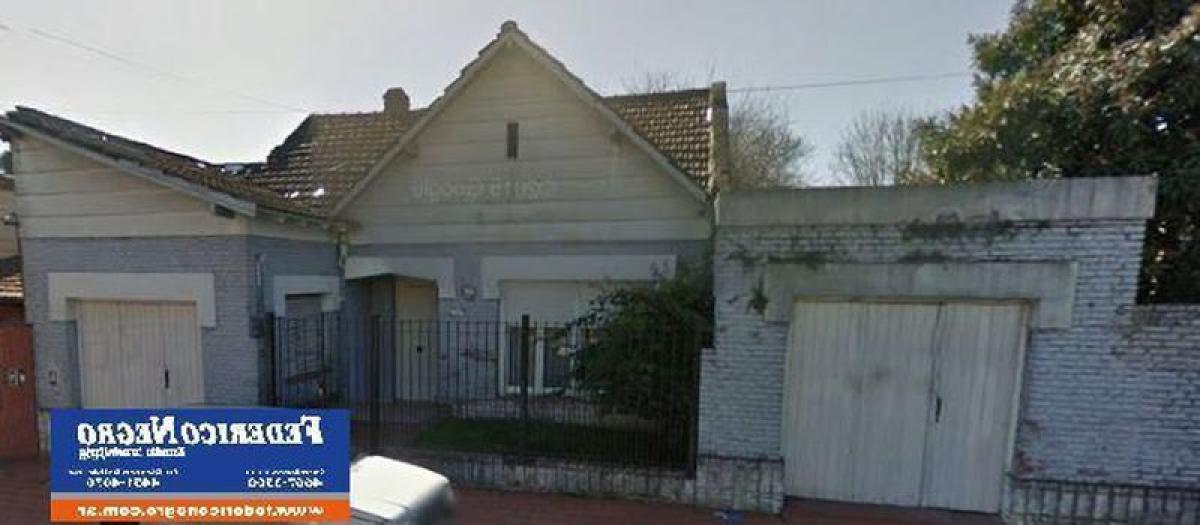 Picture of Home For Sale in San Miguel, La Pampa, Argentina