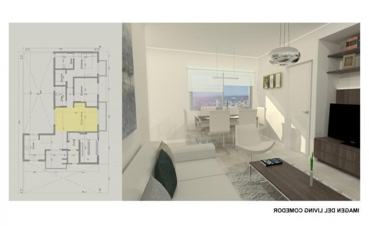 Picture of Apartment For Sale in Berazategui, Buenos Aires, Argentina