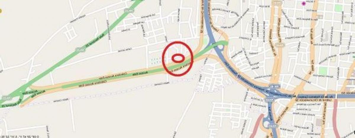 Picture of Residential Land For Sale in San Juan, San Juan, Argentina