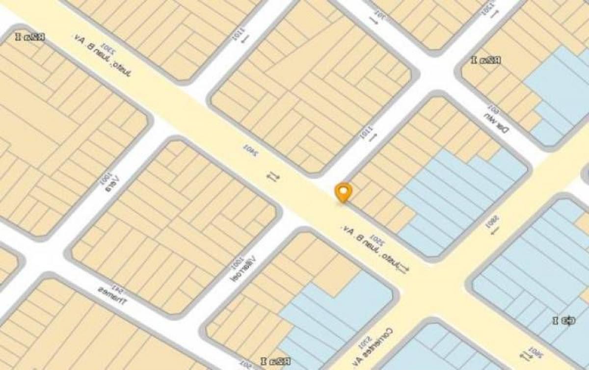 Picture of Residential Land For Sale in Capital Federal, Distrito Federal, Argentina