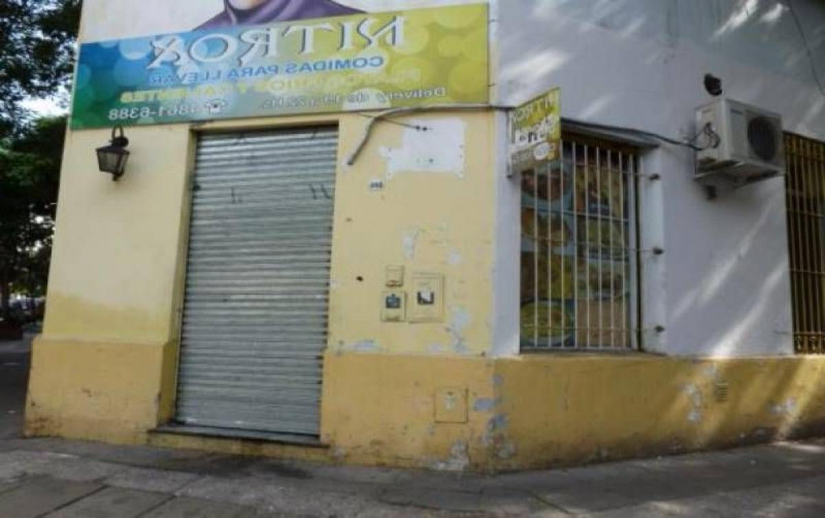 Picture of Residential Land For Sale in Capital Federal, Distrito Federal, Argentina