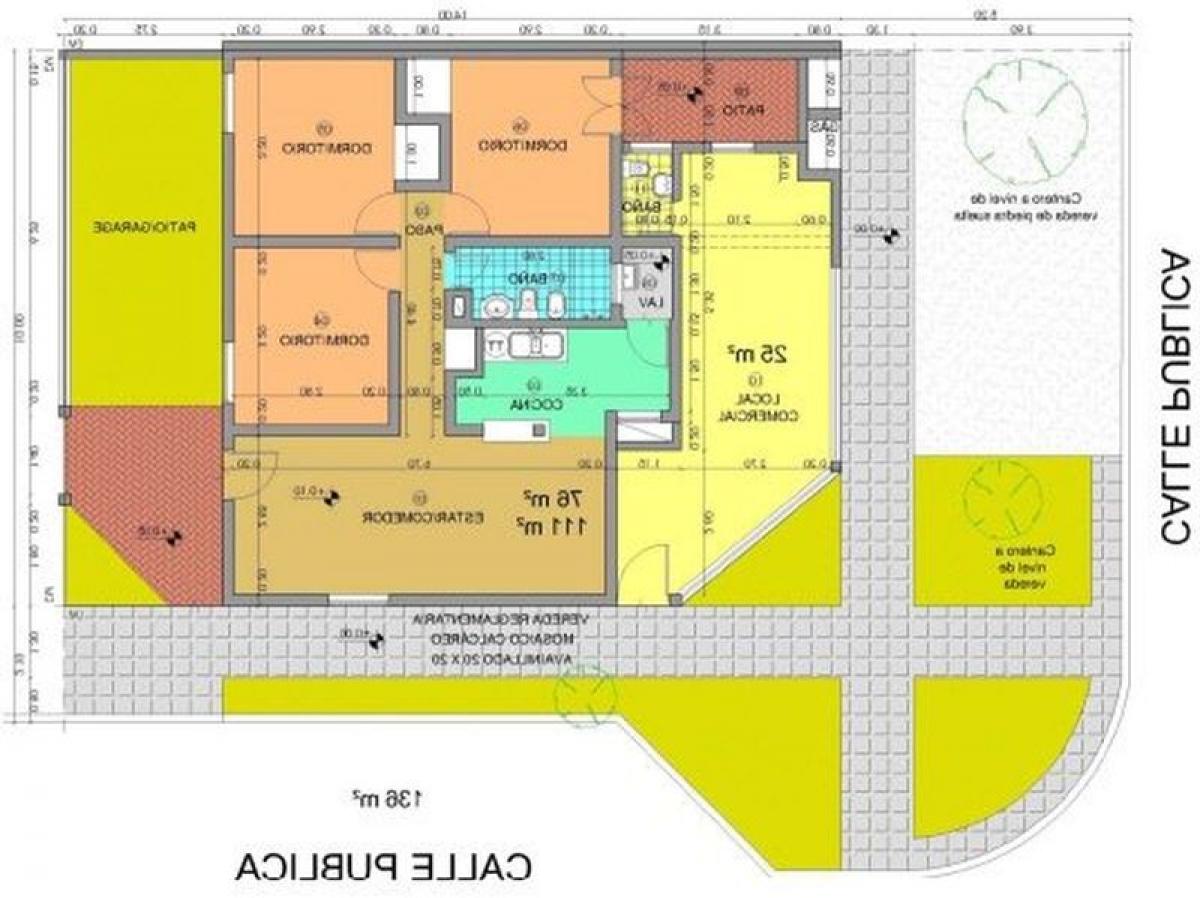 Picture of Apartment For Sale in Chaco, Chaco, Argentina