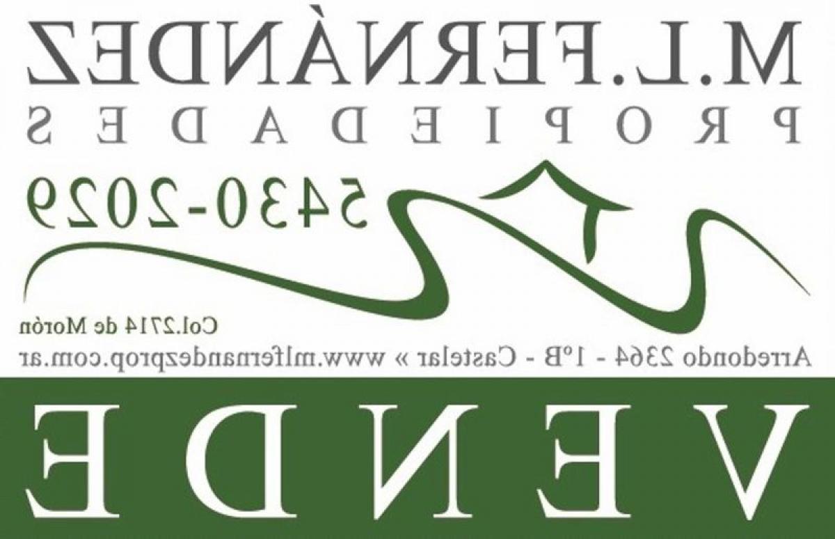 Picture of Home For Sale in Merlo, Buenos Aires, Argentina