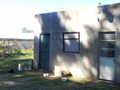 Farm For Sale in Capitan Sarmiento, Argentina