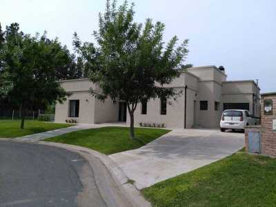 Home For Sale in Escobar, Argentina