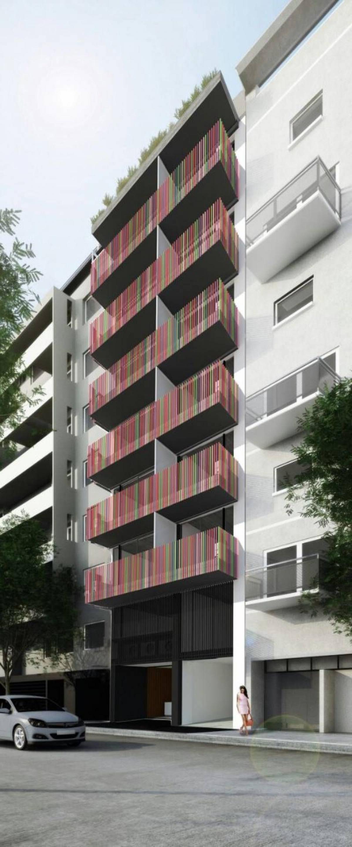 Picture of Home For Sale in Palermo, Distrito Federal, Argentina