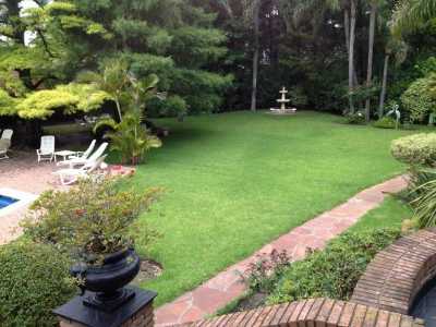 Residential Land For Sale in San Isidro, Argentina