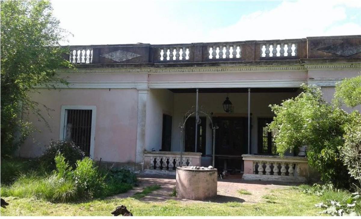 Picture of Residential Land For Sale in Marcos Paz, Buenos Aires, Argentina