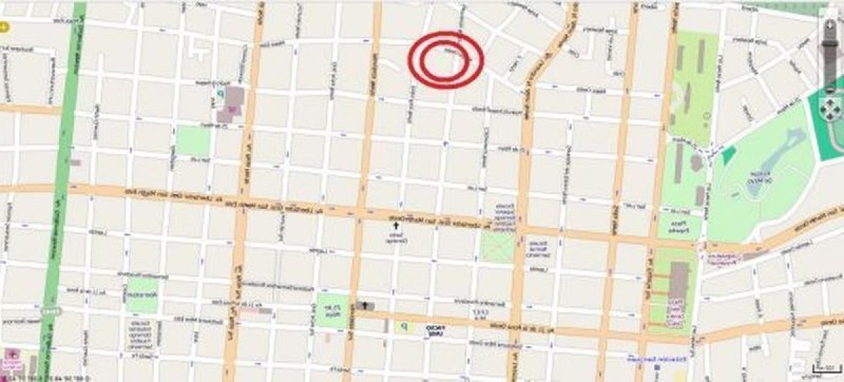 Picture of Residential Land For Sale in San Juan, San Juan, Argentina