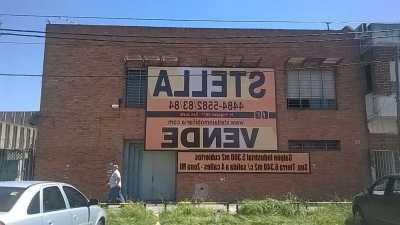 Apartment Building For Sale in La Matanza, Argentina