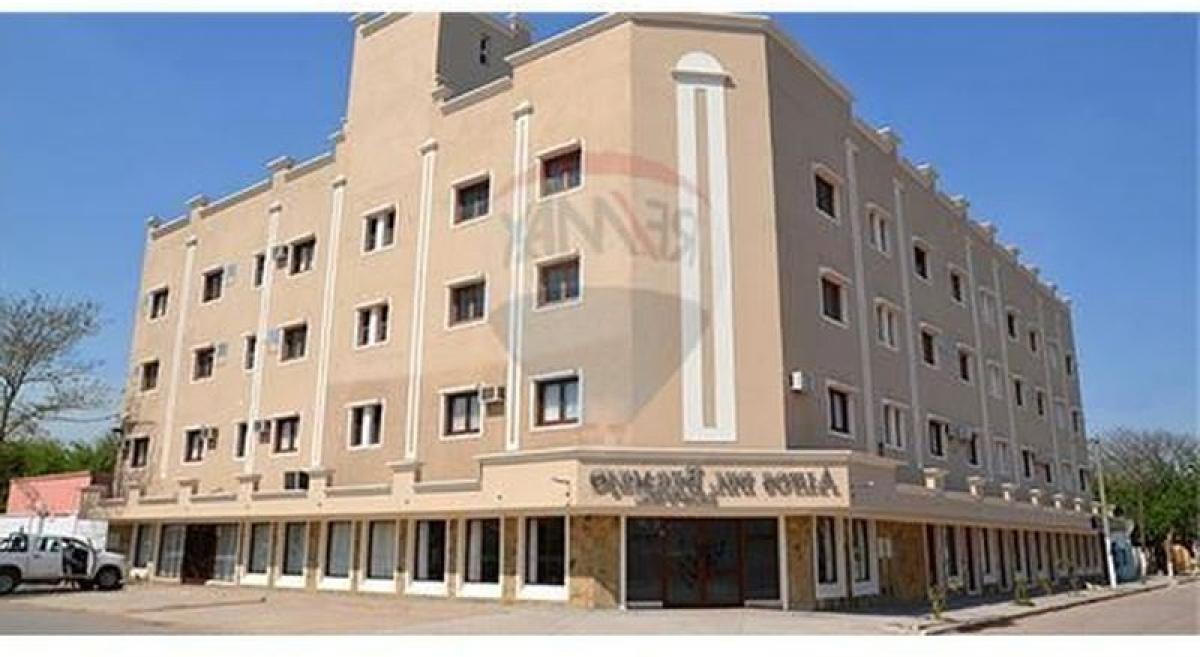 Picture of Other Commercial For Sale in Salta, Salta, Argentina
