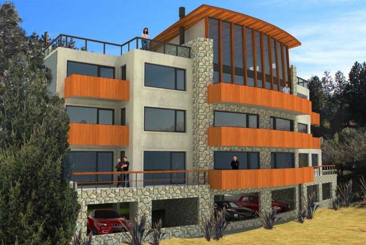Picture of Apartment For Sale in San Carlos De Bariloche, Rio Negro, Argentina