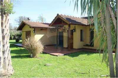 Farm For Sale in Bs.As. G.B.A. Zona Norte, Argentina